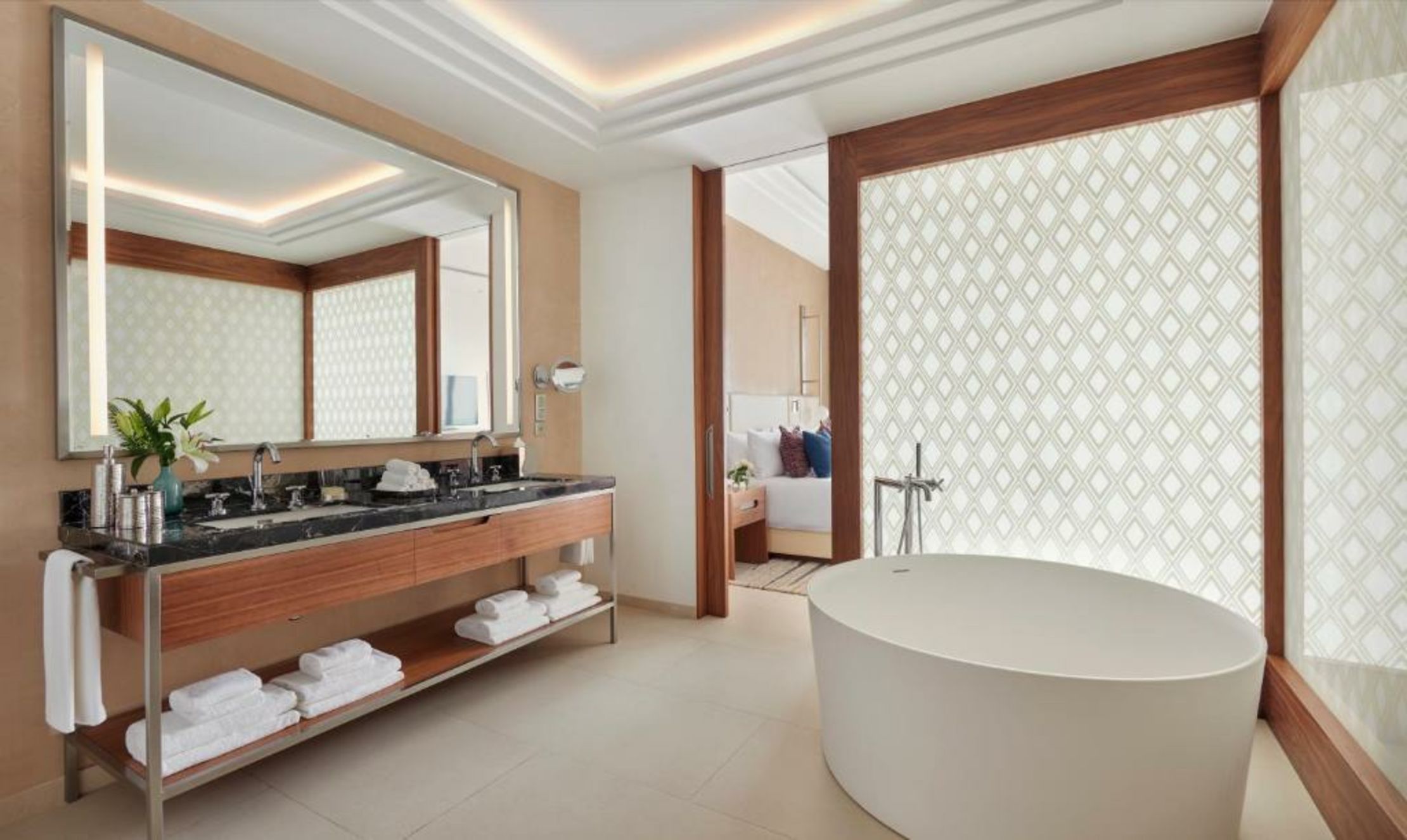 Fairmont Taghazout Bay