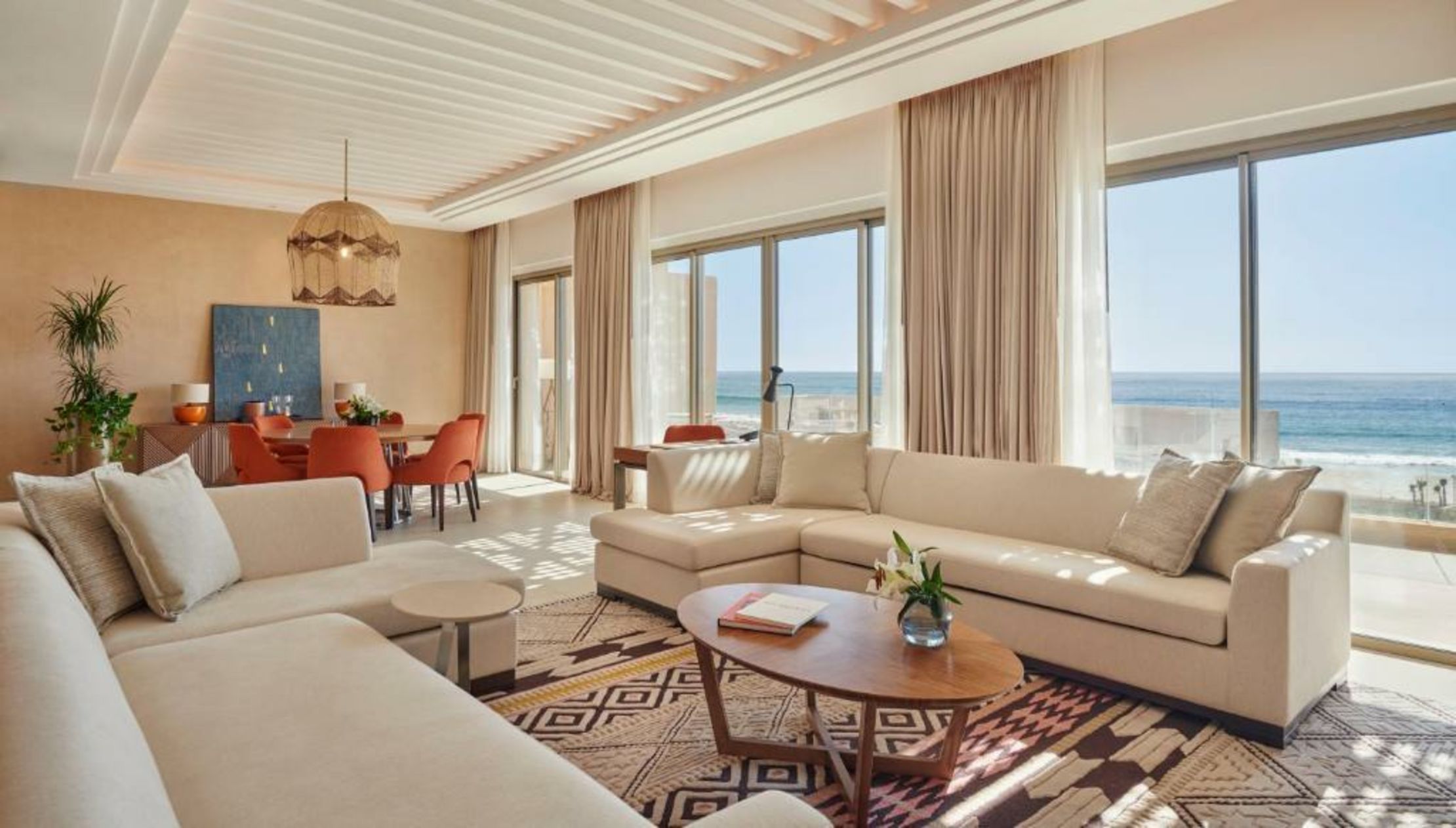 Fairmont Taghazout Bay