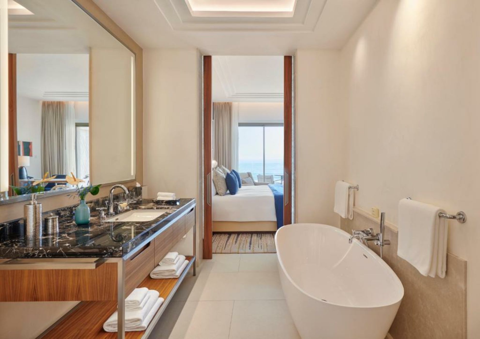 Fairmont Taghazout Bay