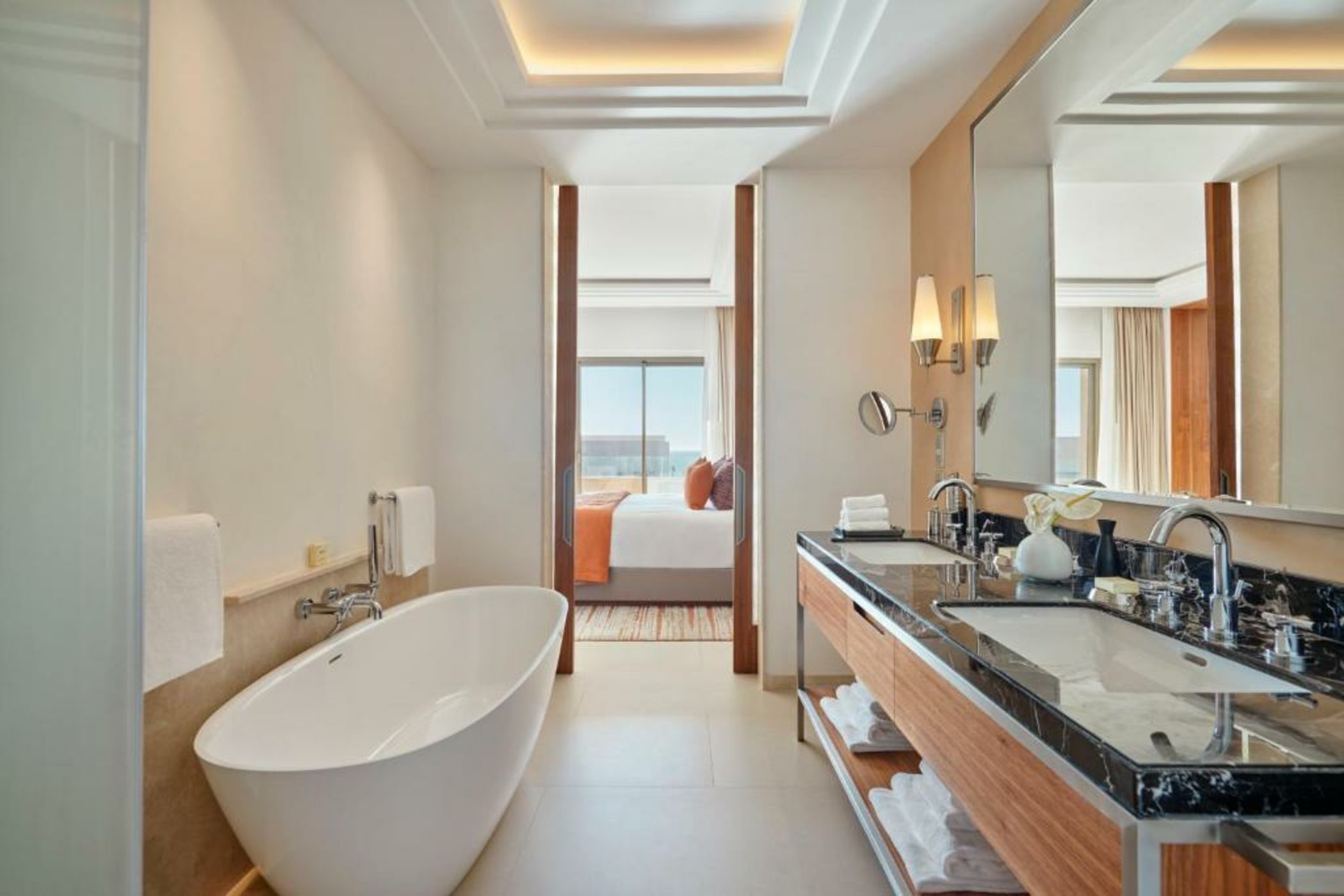 Fairmont Taghazout Bay