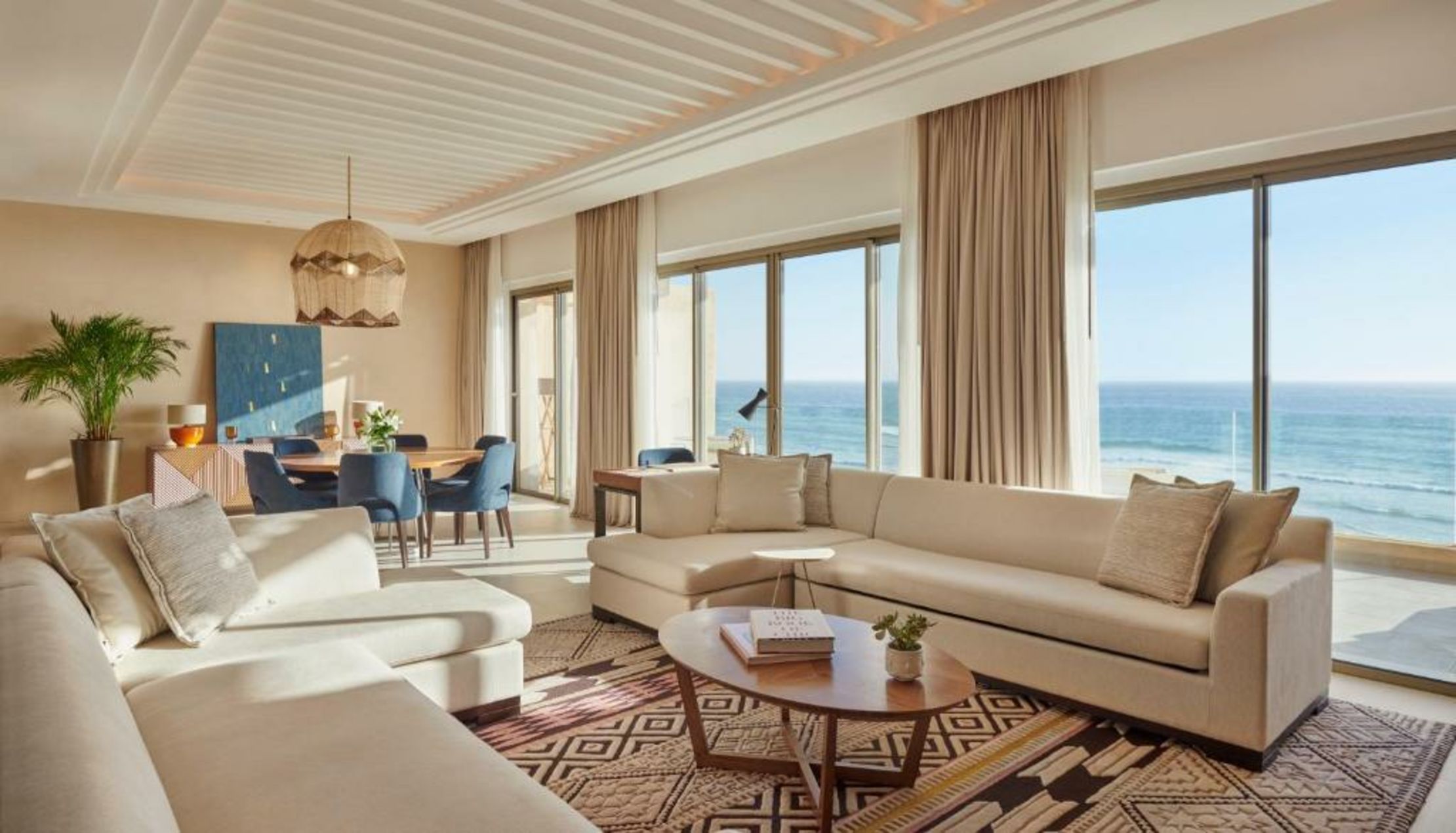 Fairmont Taghazout Bay