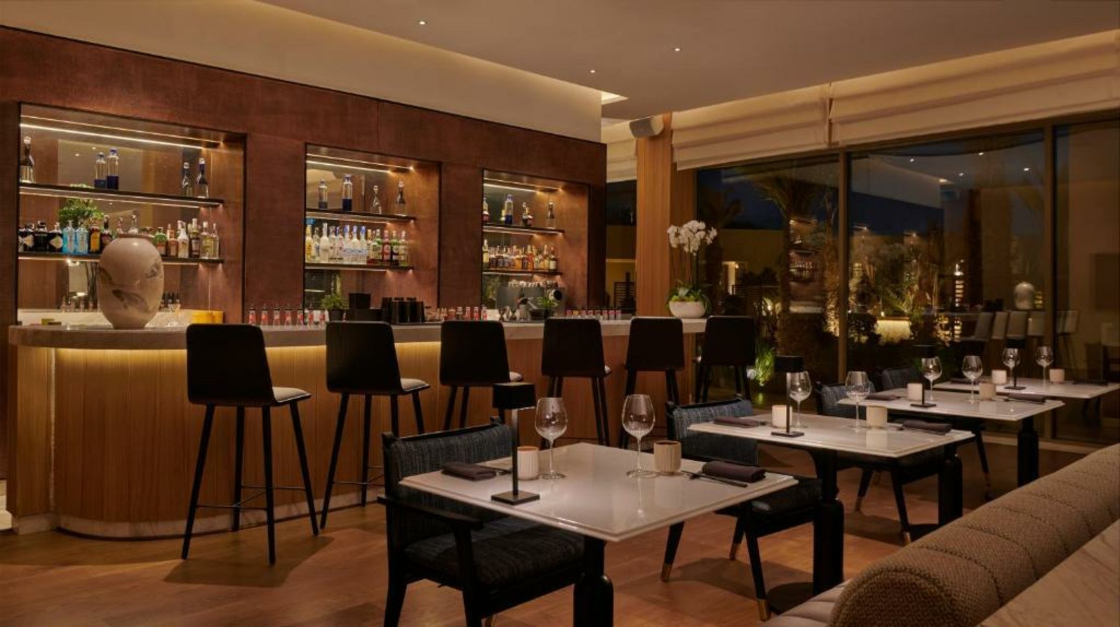 Fairmont Taghazout Bay