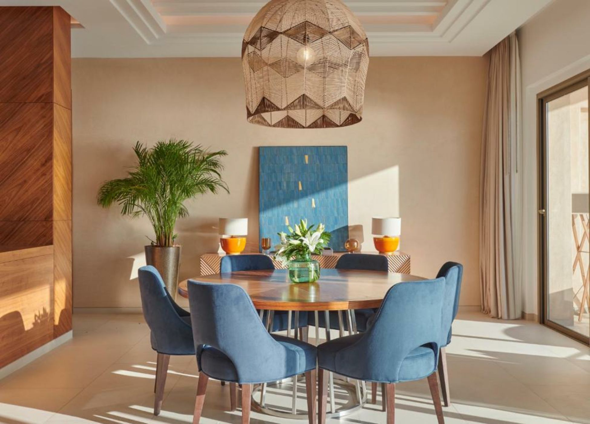 Fairmont Taghazout Bay