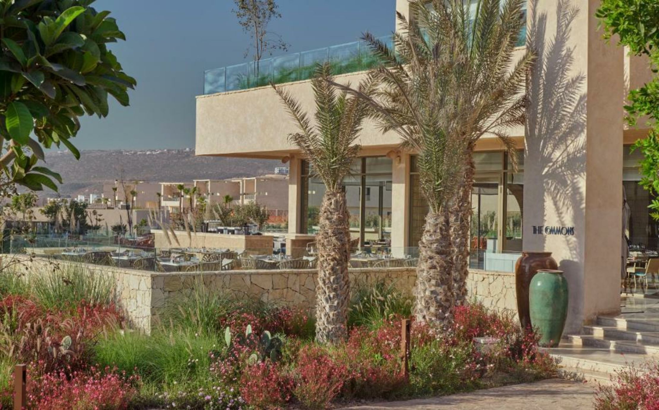 Fairmont Taghazout Bay