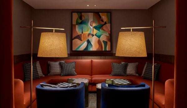 Fairmont Taghazout Bay