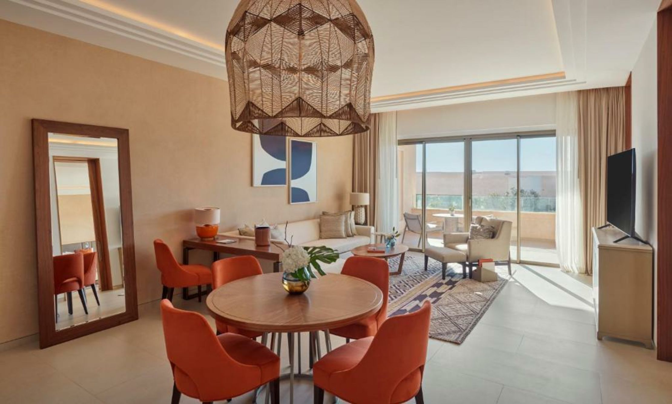 Fairmont Taghazout Bay