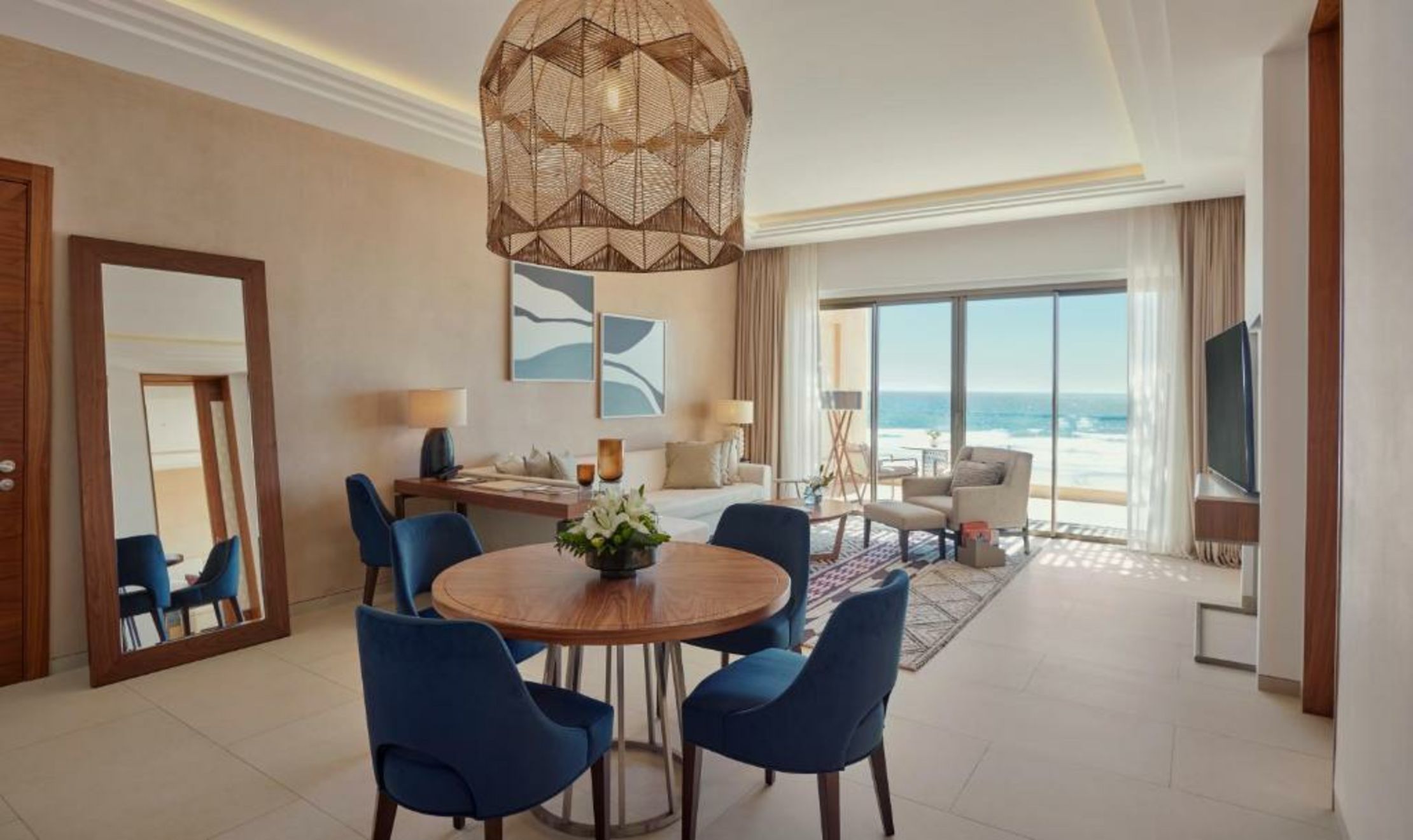 Fairmont Taghazout Bay