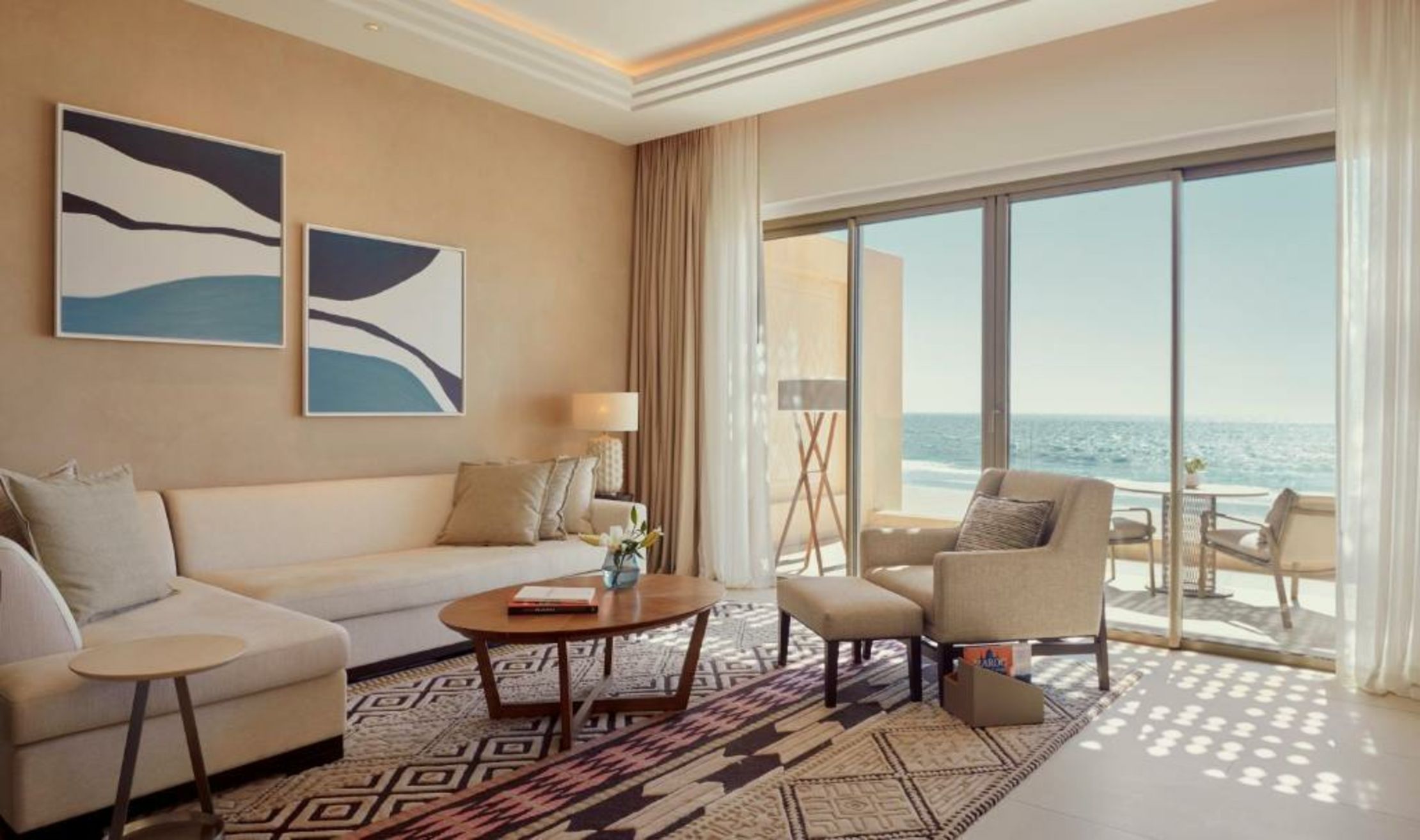 Fairmont Taghazout Bay