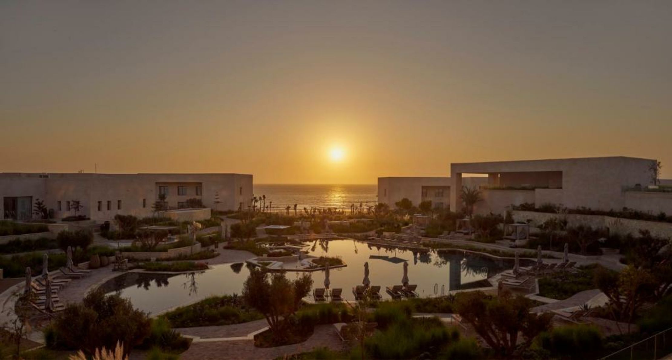 Fairmont Taghazout Bay