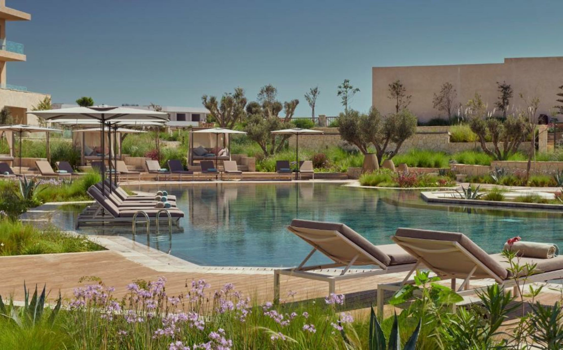 Fairmont Taghazout Bay