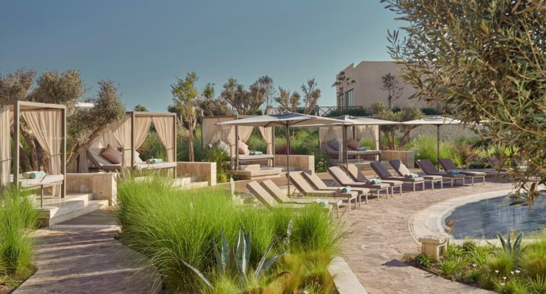 Fairmont Taghazout Bay