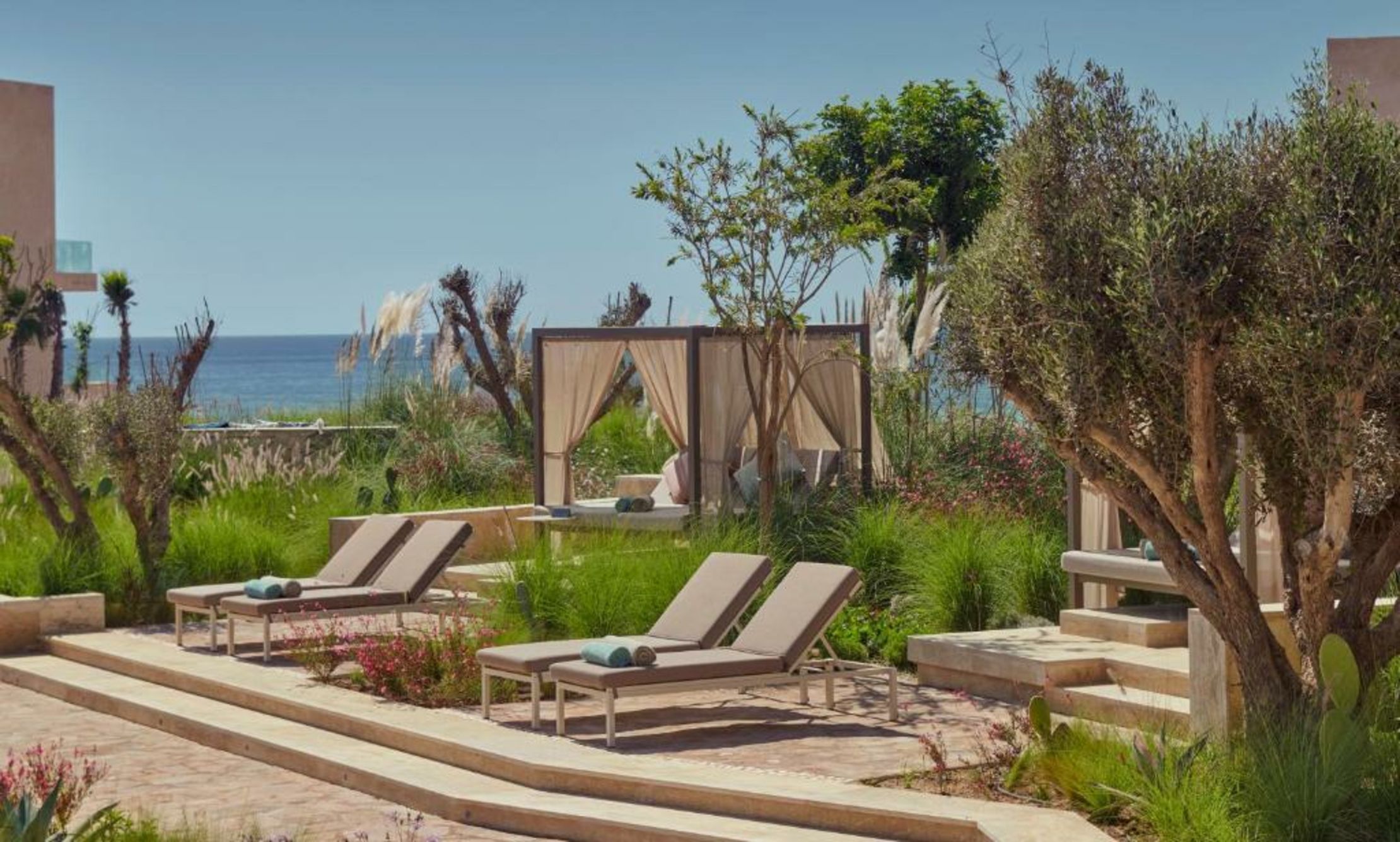 Fairmont Taghazout Bay