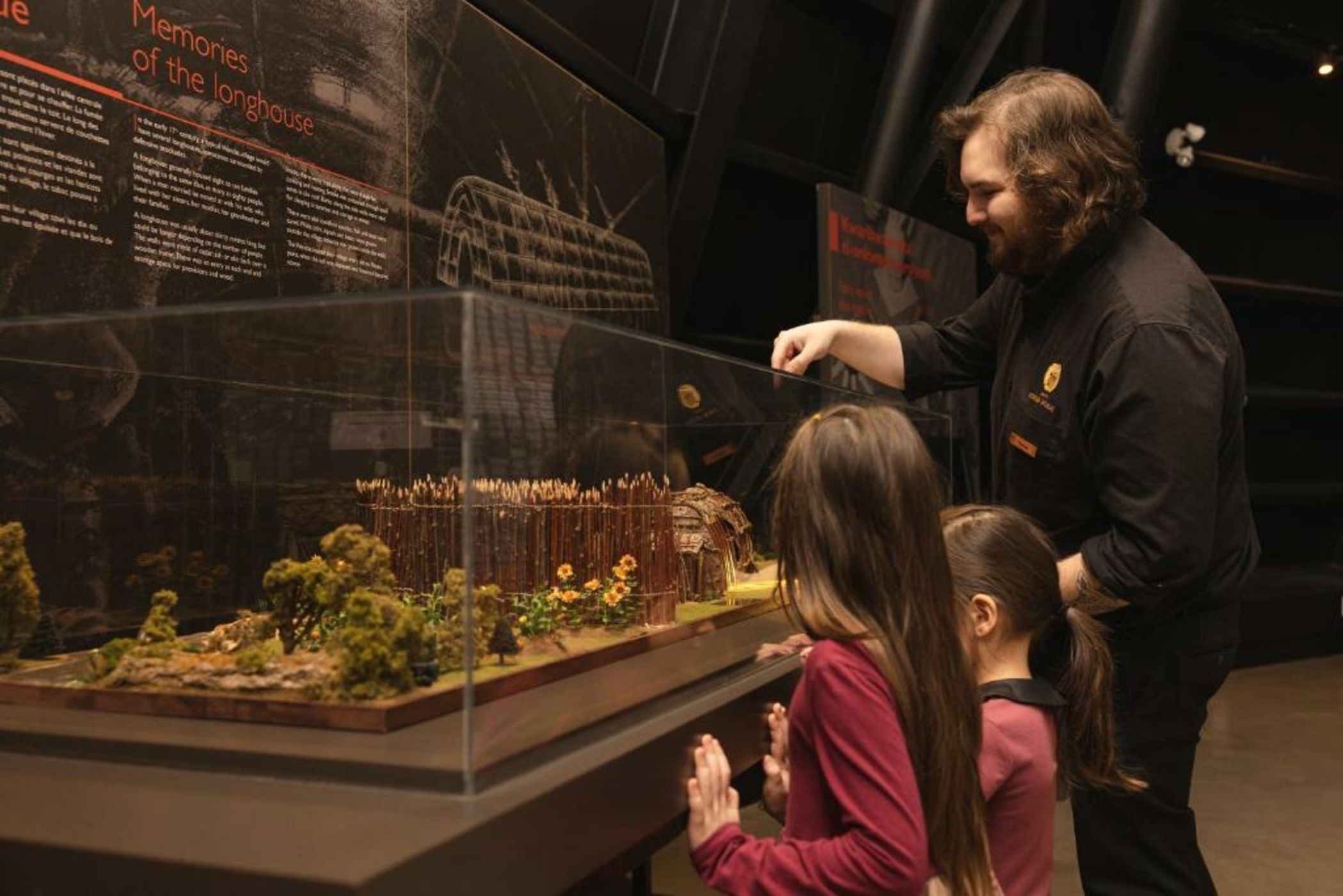 Hôtel-Musée Premières Nations