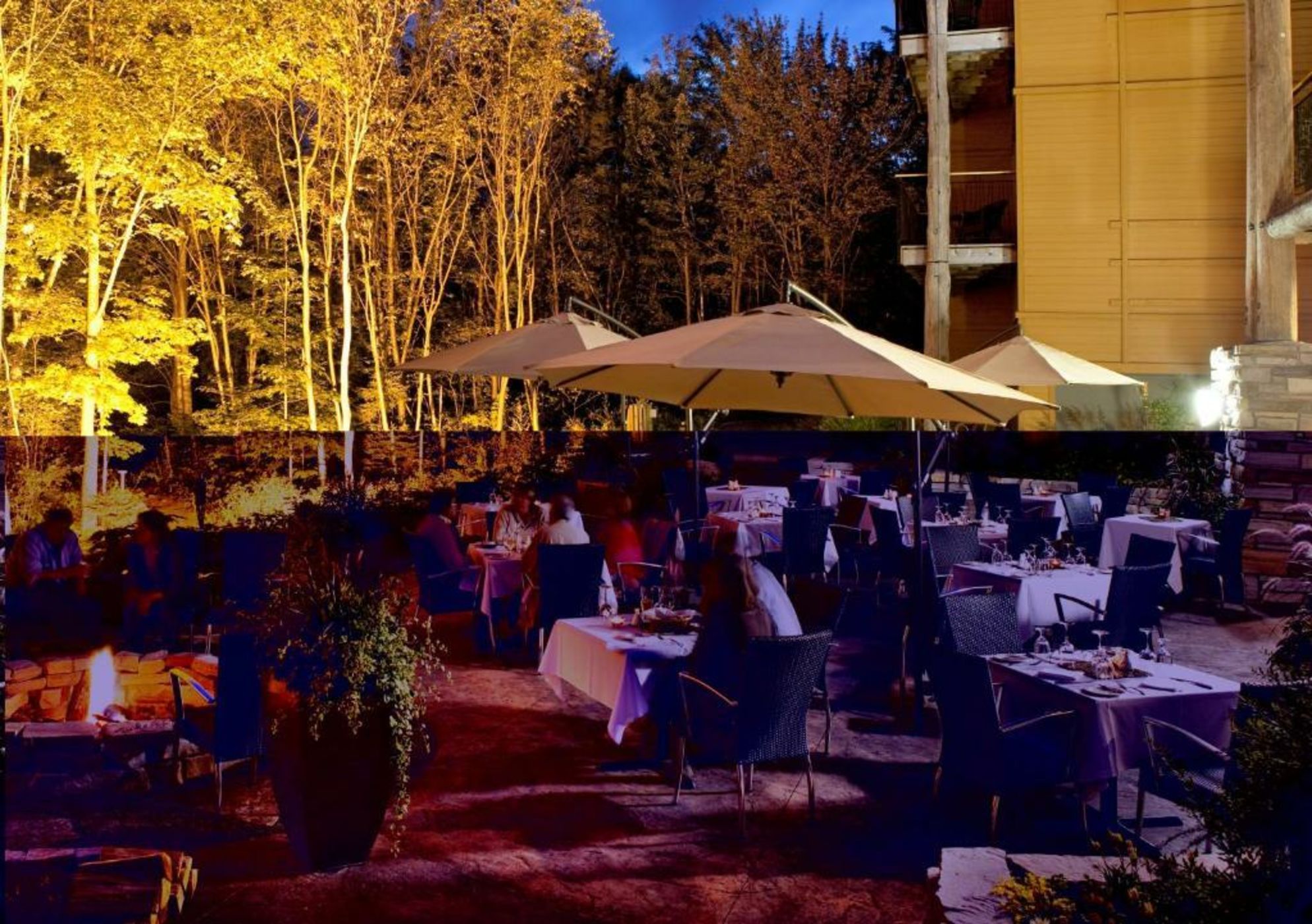 Hôtel-Musée Premières Nations