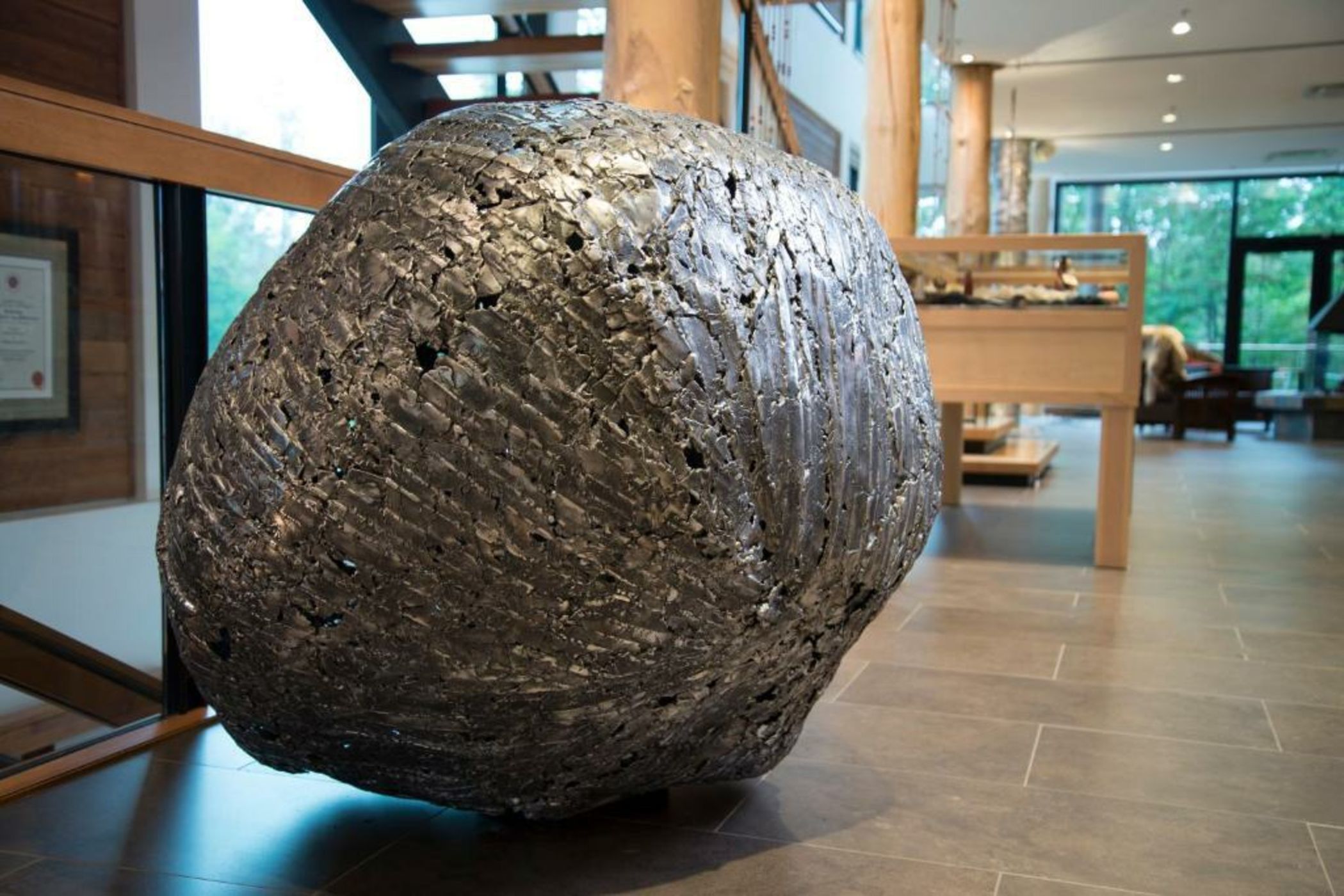 Hôtel-Musée Premières Nations