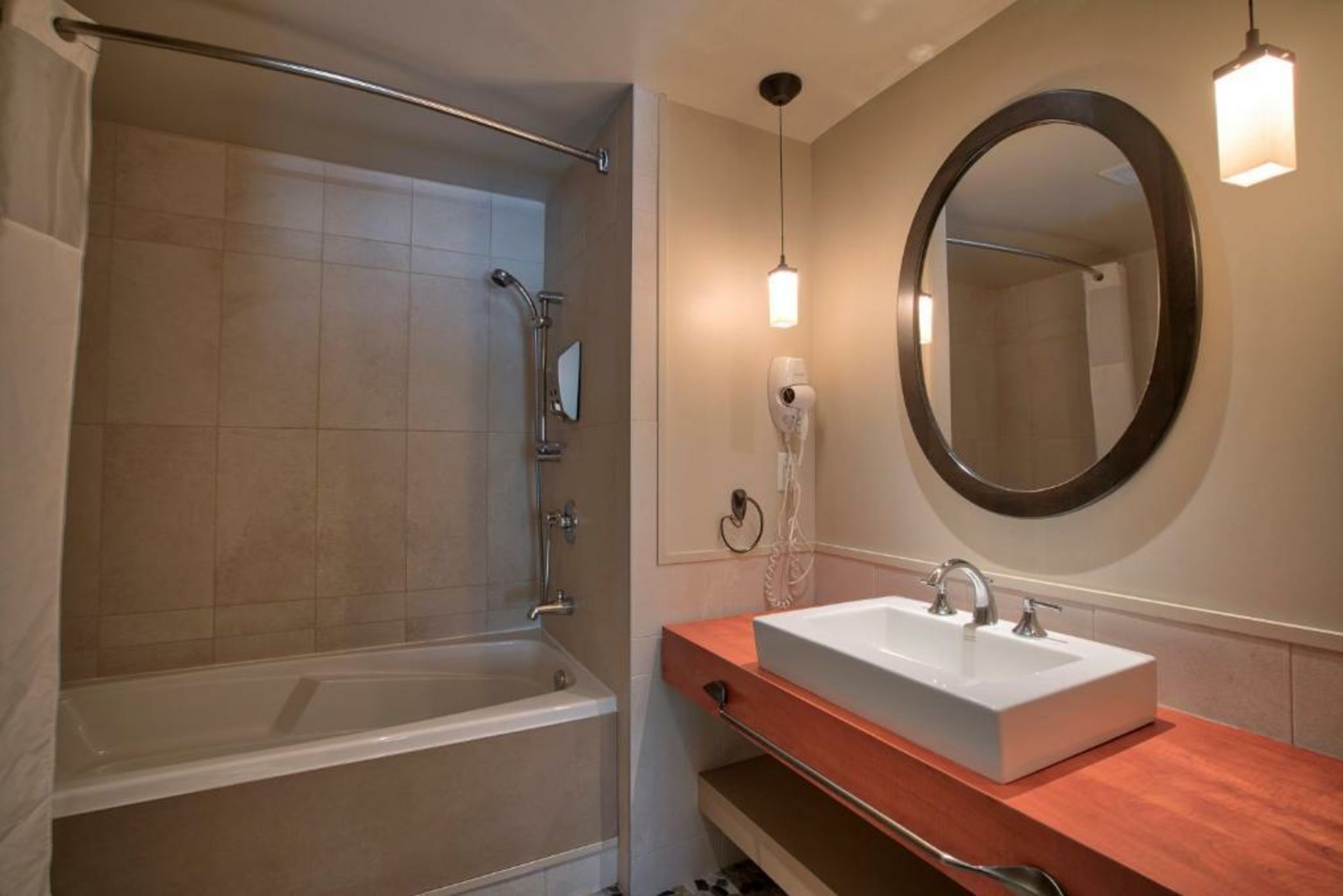 Hôtel-Musée Premières Nations