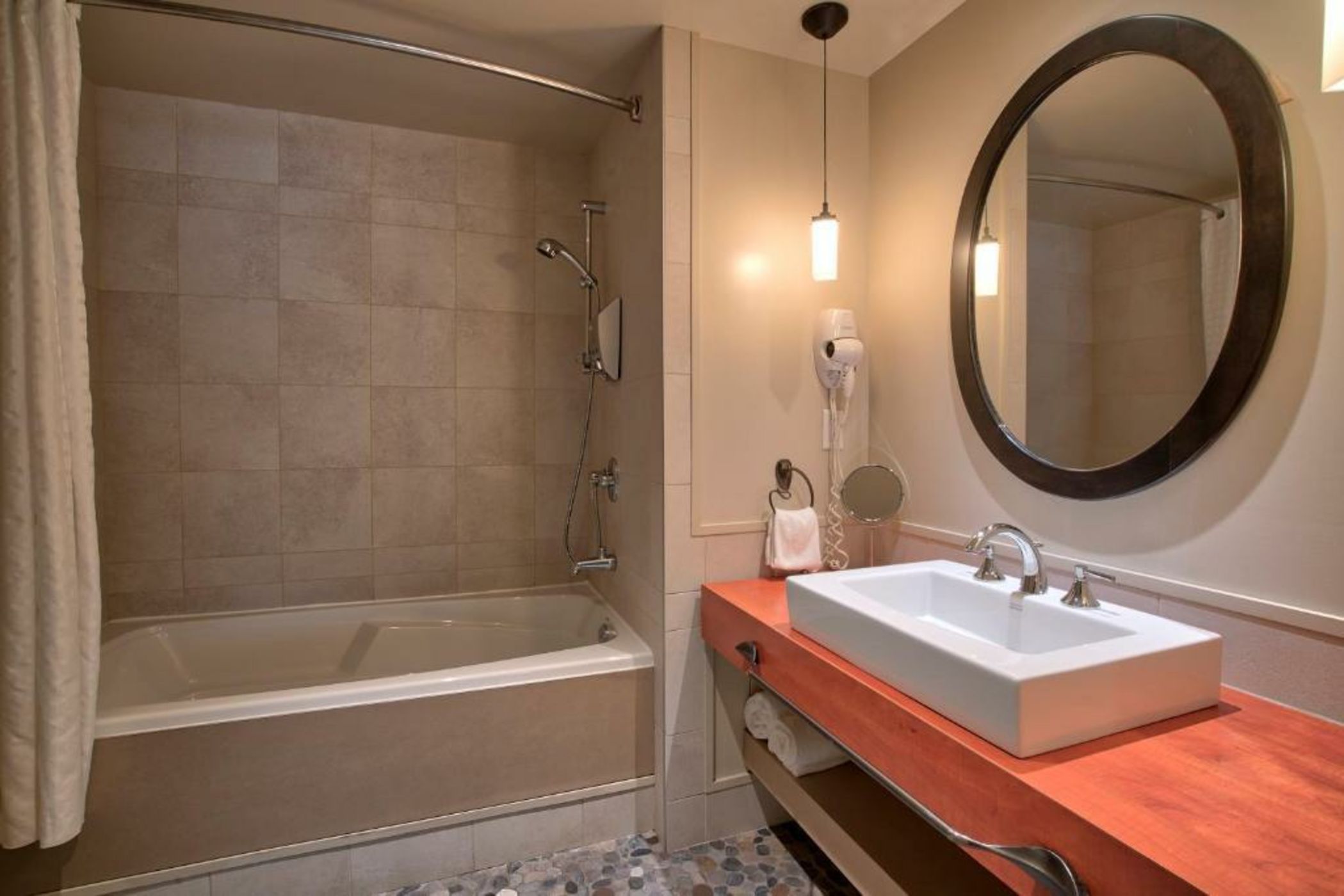 Hôtel-Musée Premières Nations