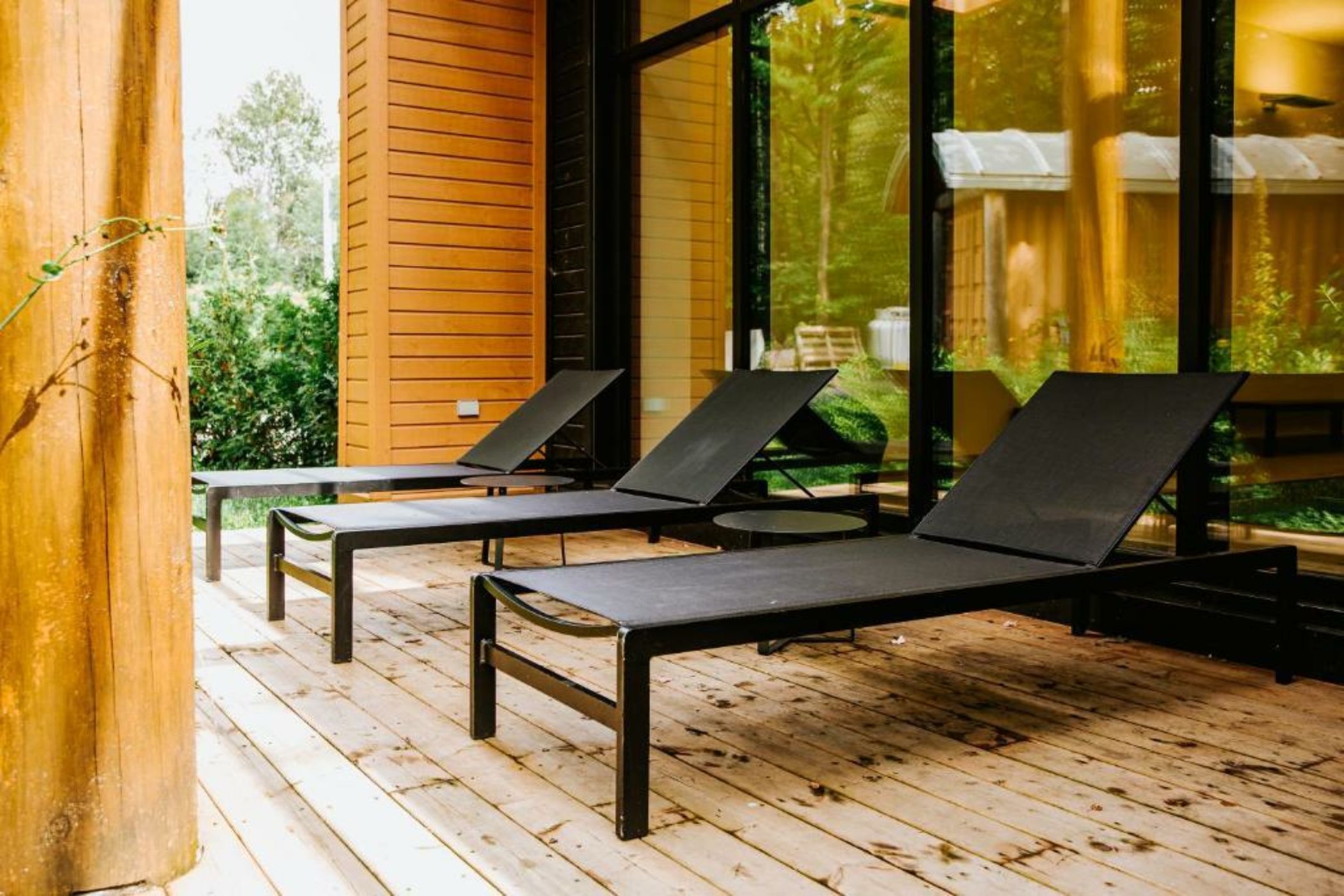 Hôtel-Musée Premières Nations