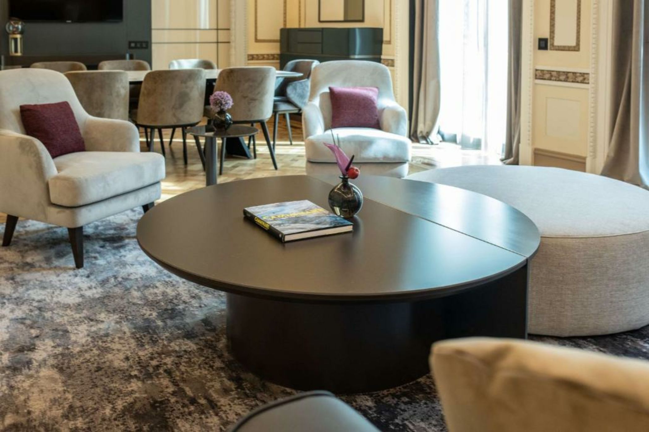 Radisson Collection Hotel, Palazzo Touring Club Milan