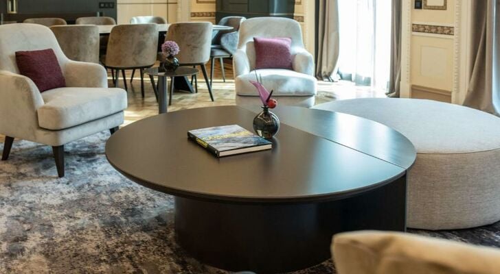 Radisson Collection Hotel, Palazzo Touring Club Milan