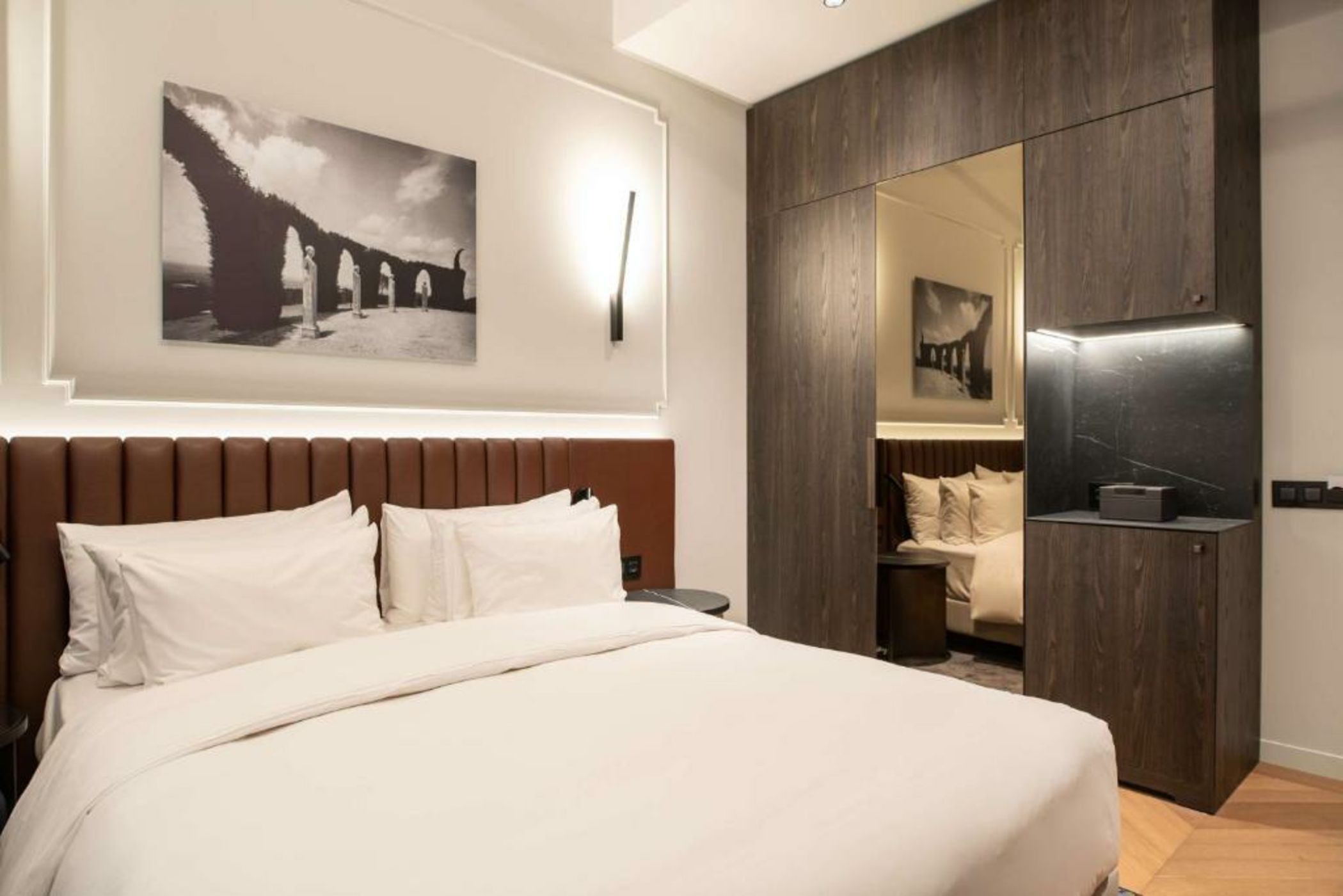 Radisson Collection Hotel, Palazzo Touring Club Milan