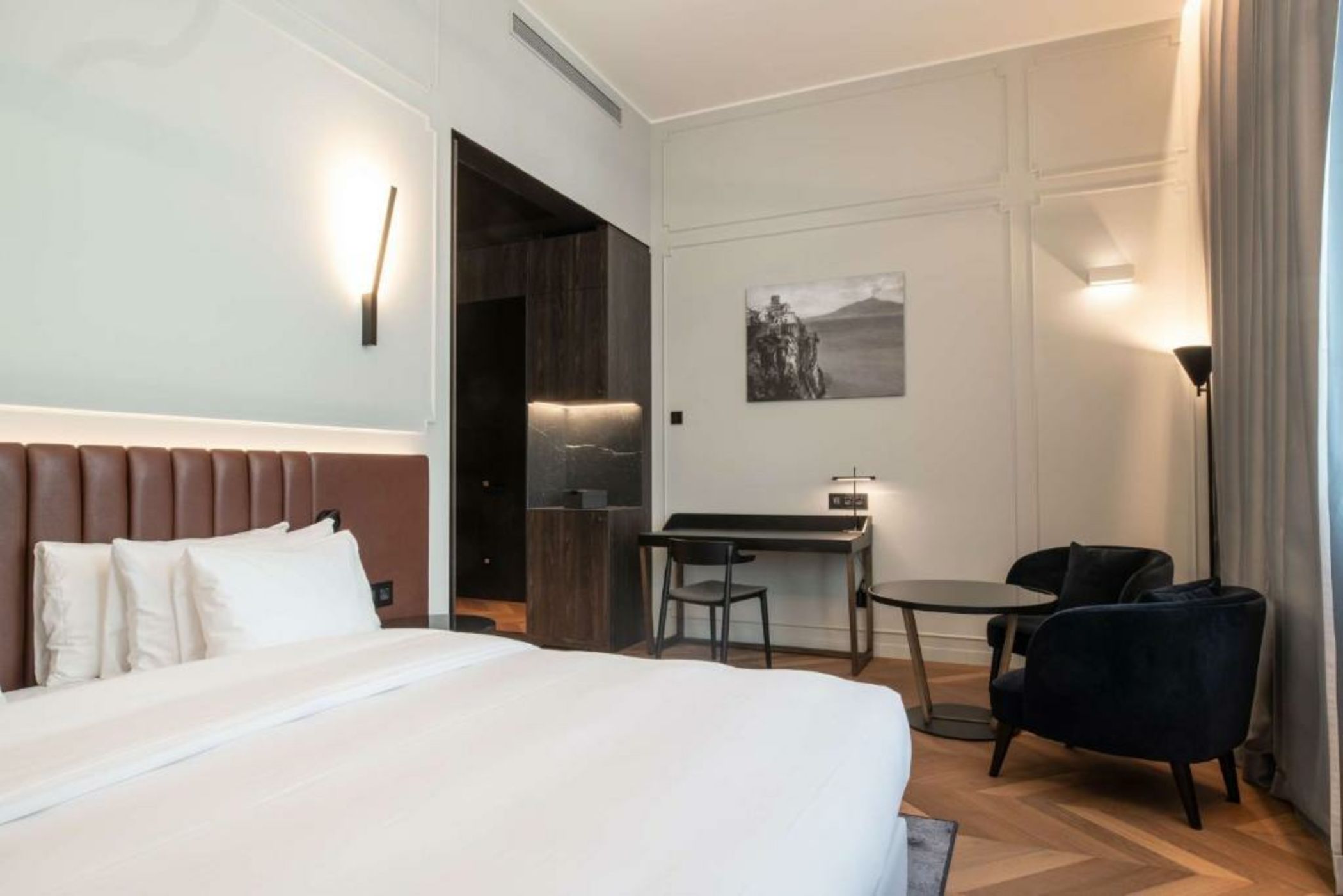 Radisson Collection Hotel, Palazzo Touring Club Milan