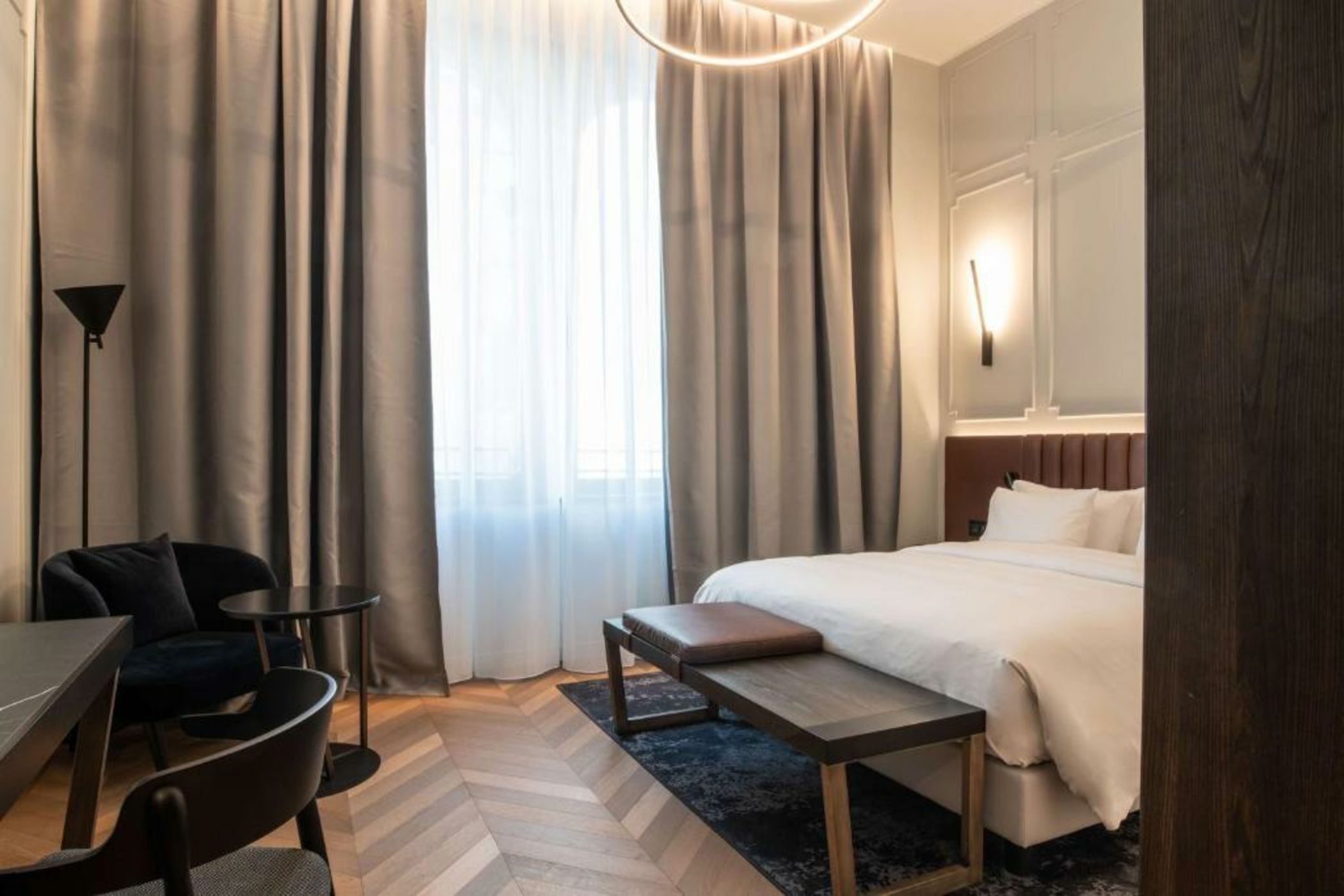 Radisson Collection Hotel, Palazzo Touring Club Milan