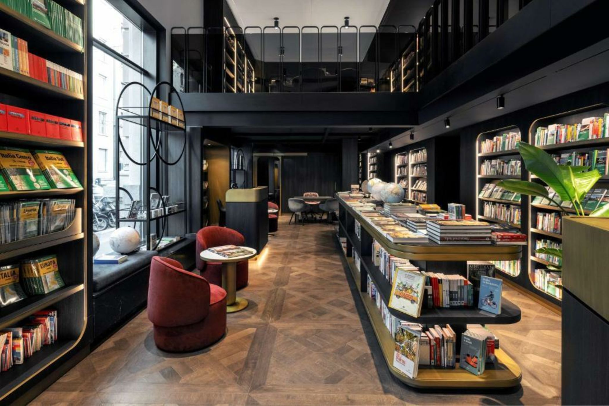 Radisson Collection Hotel, Palazzo Touring Club Milan