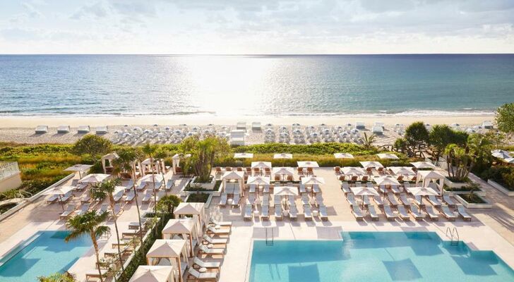 Four Seasons Resort Palm Beach