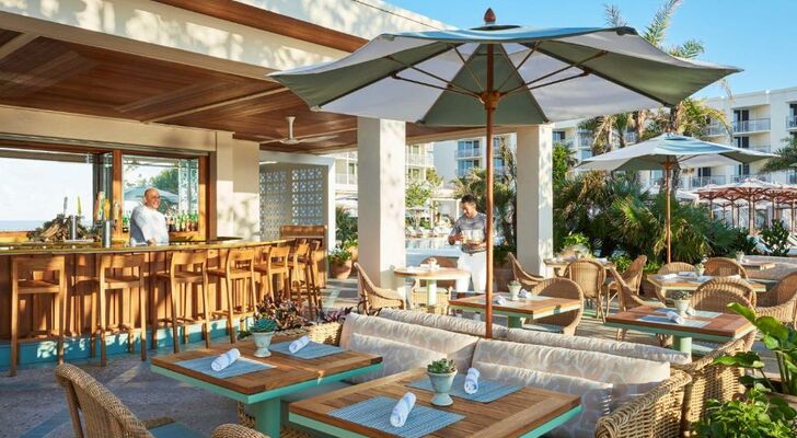 Four Seasons Resort Palm Beach