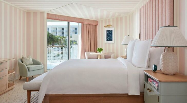 Four Seasons Resort Palm Beach