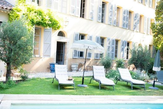 Maison Sumiane