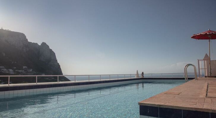 Il Capri Hotel