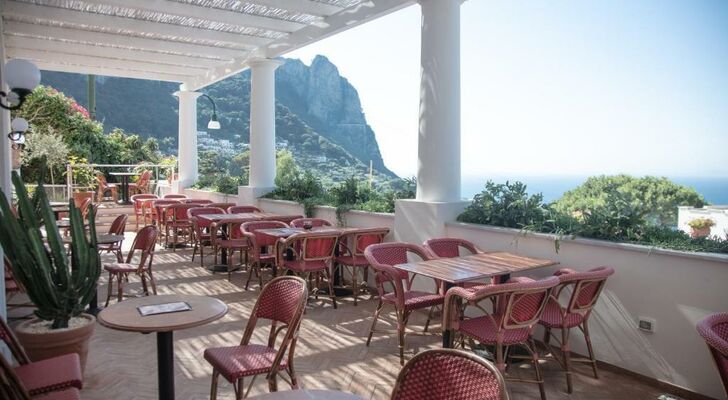 Il Capri Hotel