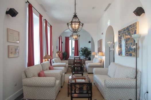 Il Capri Hotel
