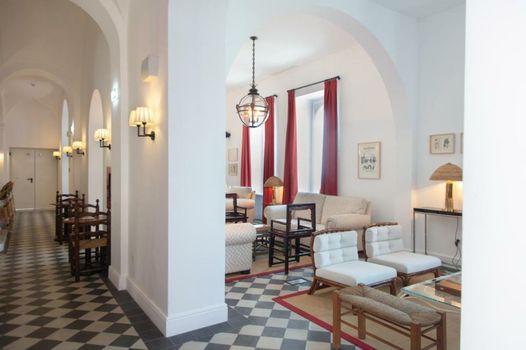 Il Capri Hotel