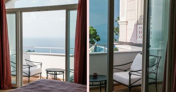 Il Capri Hotel