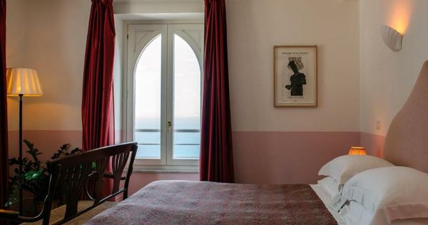 Il Capri Hotel
