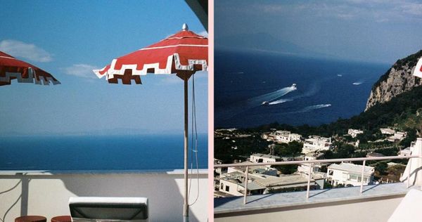 Il Capri Hotel