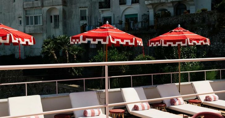 Il Capri Hotel