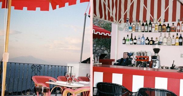 Il Capri Hotel