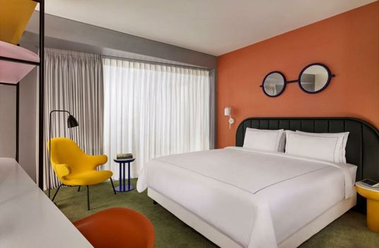art'otel London Battersea Power Station, Powered by Radisson Hotels