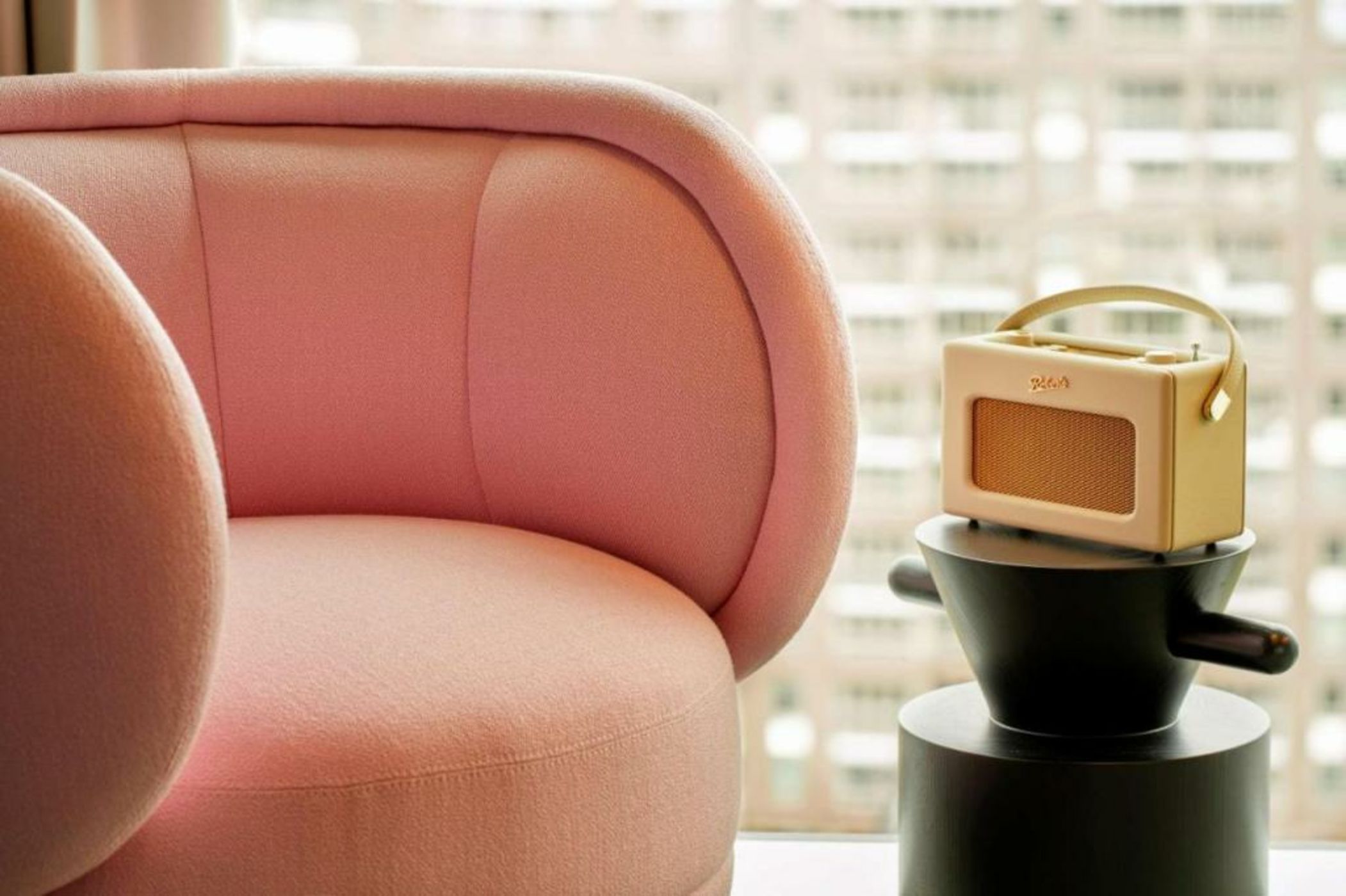 art'otel London Battersea Power Station, Powered by Radisson Hotels