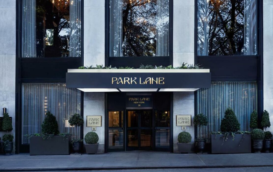 Park Lane New York