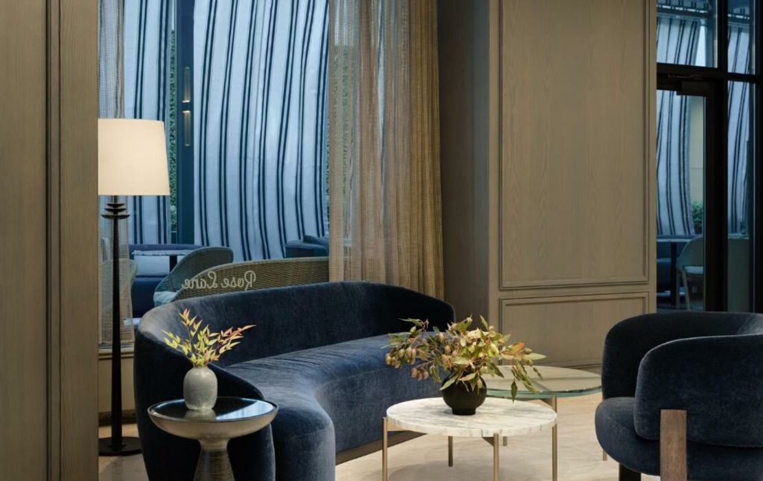 Park Lane New York
