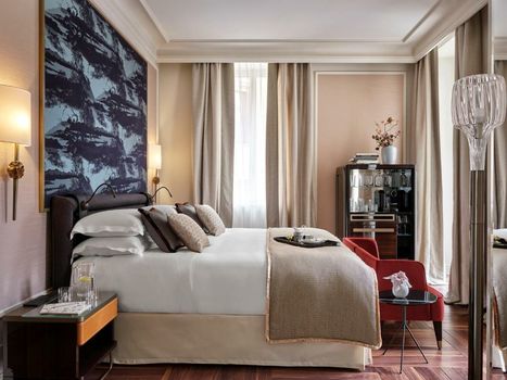 Vista Palazzo