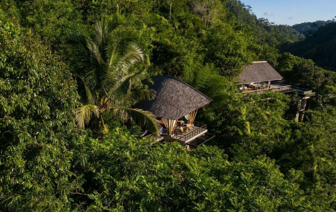 Buahan, a Banyan Tree Escape