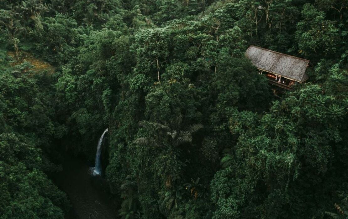 Buahan, a Banyan Tree Escape