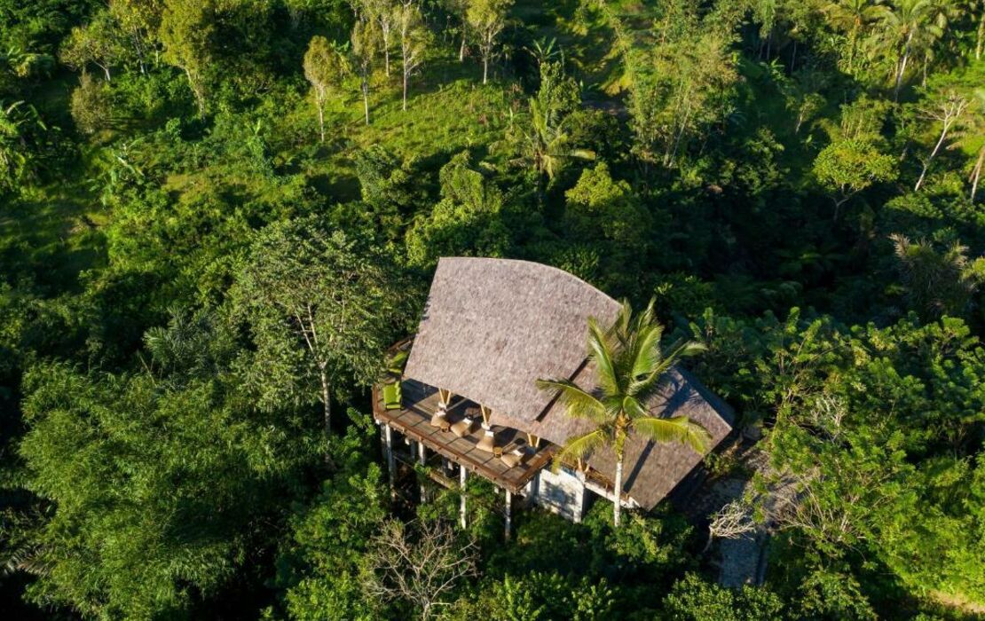 Buahan, a Banyan Tree Escape