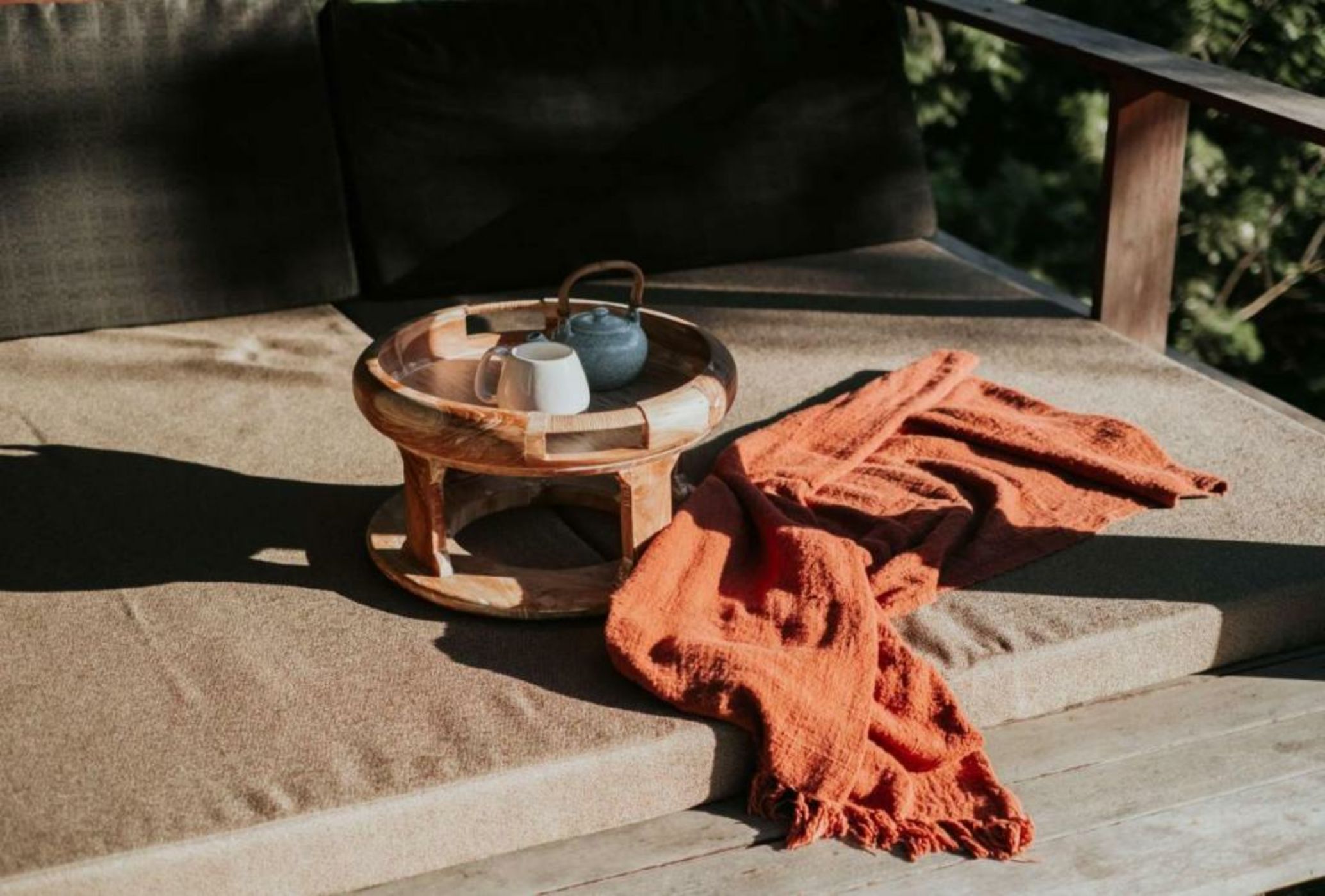 Buahan, a Banyan Tree Escape